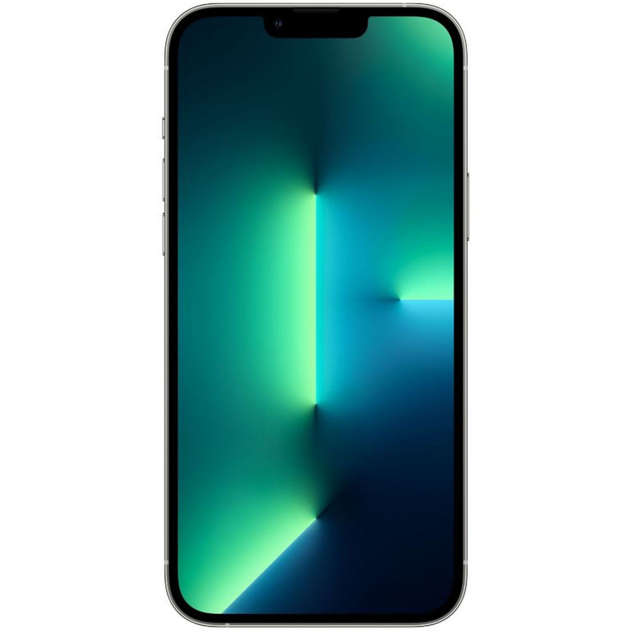 Voir la diapositive 2 : APPLE iPhone 13 Pro Max - 256 GO - Argent