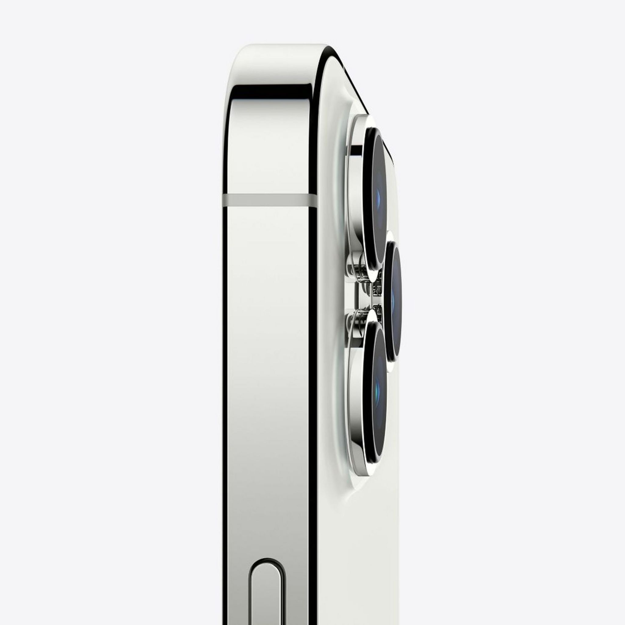Voir la diapositive 4 : APPLE iPhone 13 Pro Max - 256 GO - Argent
