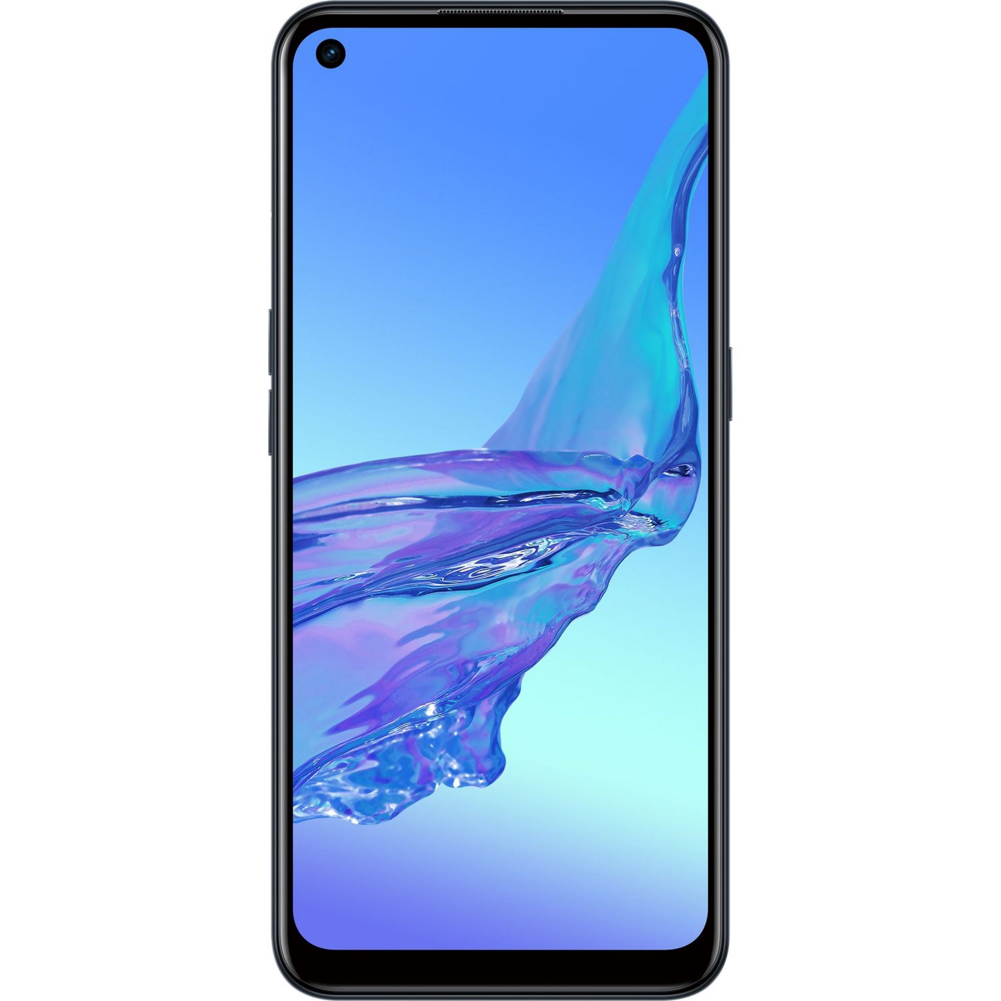 Voir la diapositive 3 : OPPO A53 - 64GO - Noir