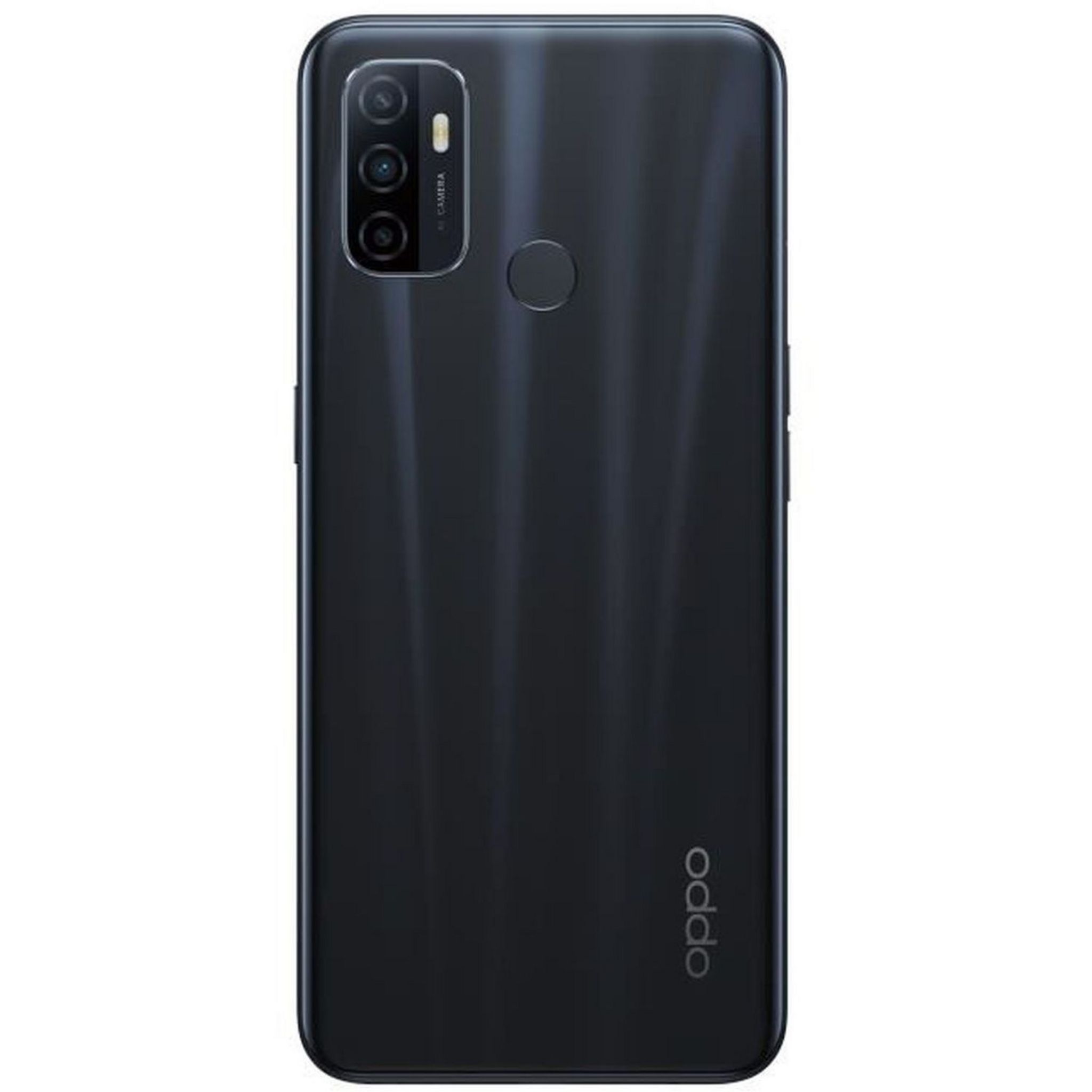 Voir la diapositive 5 : OPPO A53 - 64GO - Noir