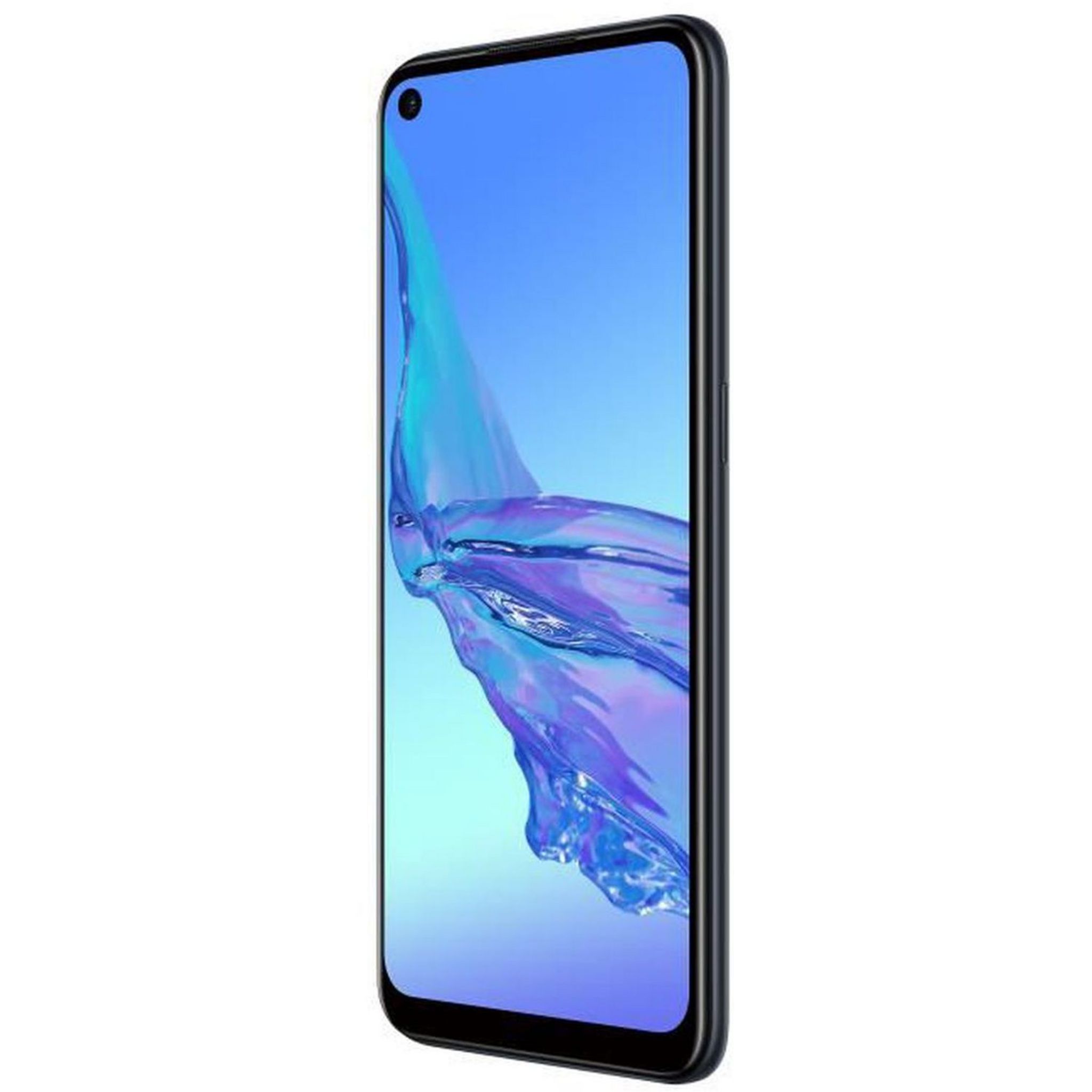 Voir la diapositive 4 : OPPO A53 - 64GO - Noir