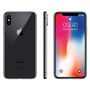 Voir la diapositive 2 : APPLE iPhone XS Reconditionné SLP 64Go - GRADE B - Noir