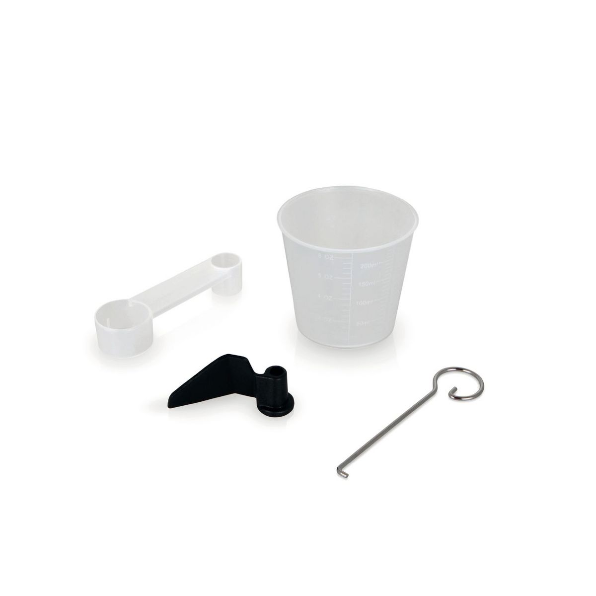 KITCHENCOOK Machine à pain SMART B - Noir