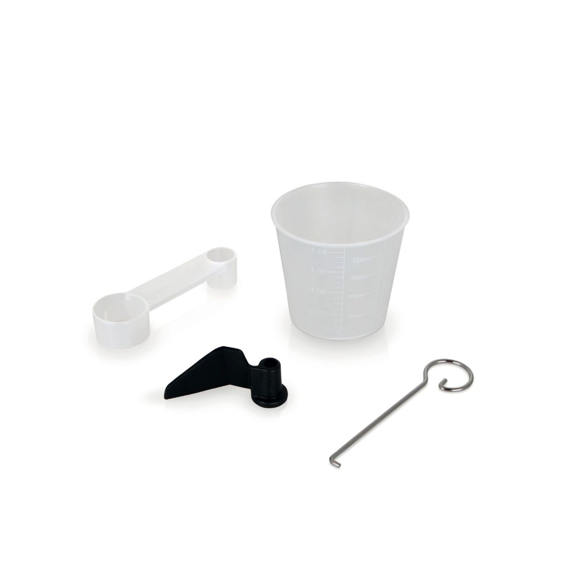 Voir la diapositive 5 : KITCHENCOOK Machine à pain SMART B - Noir