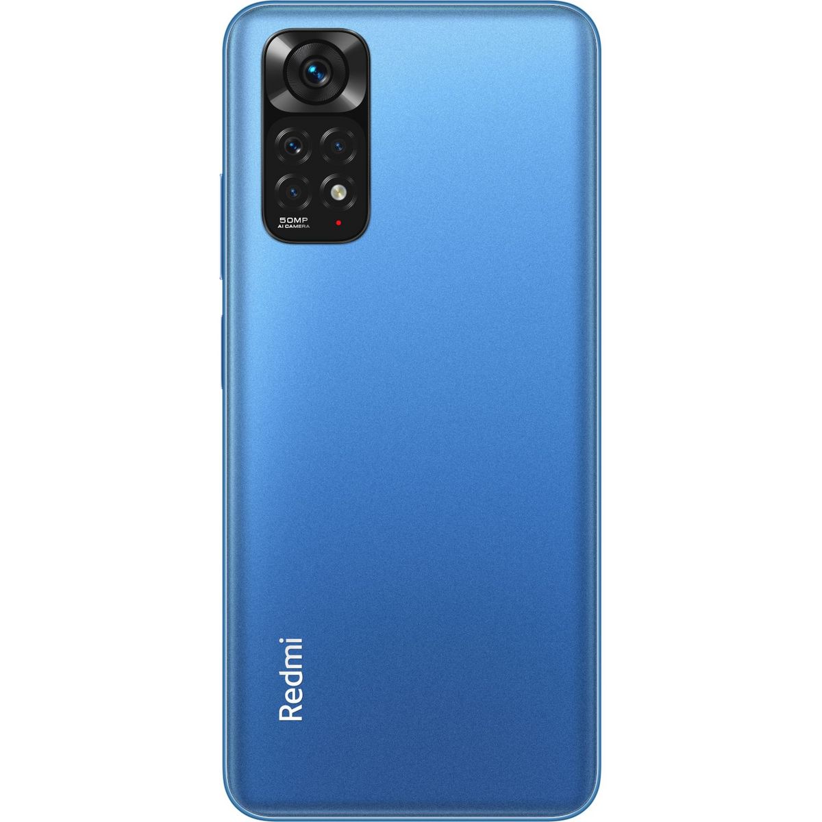 XIAOMI Redmi Note 11 - 128GO - Bleu