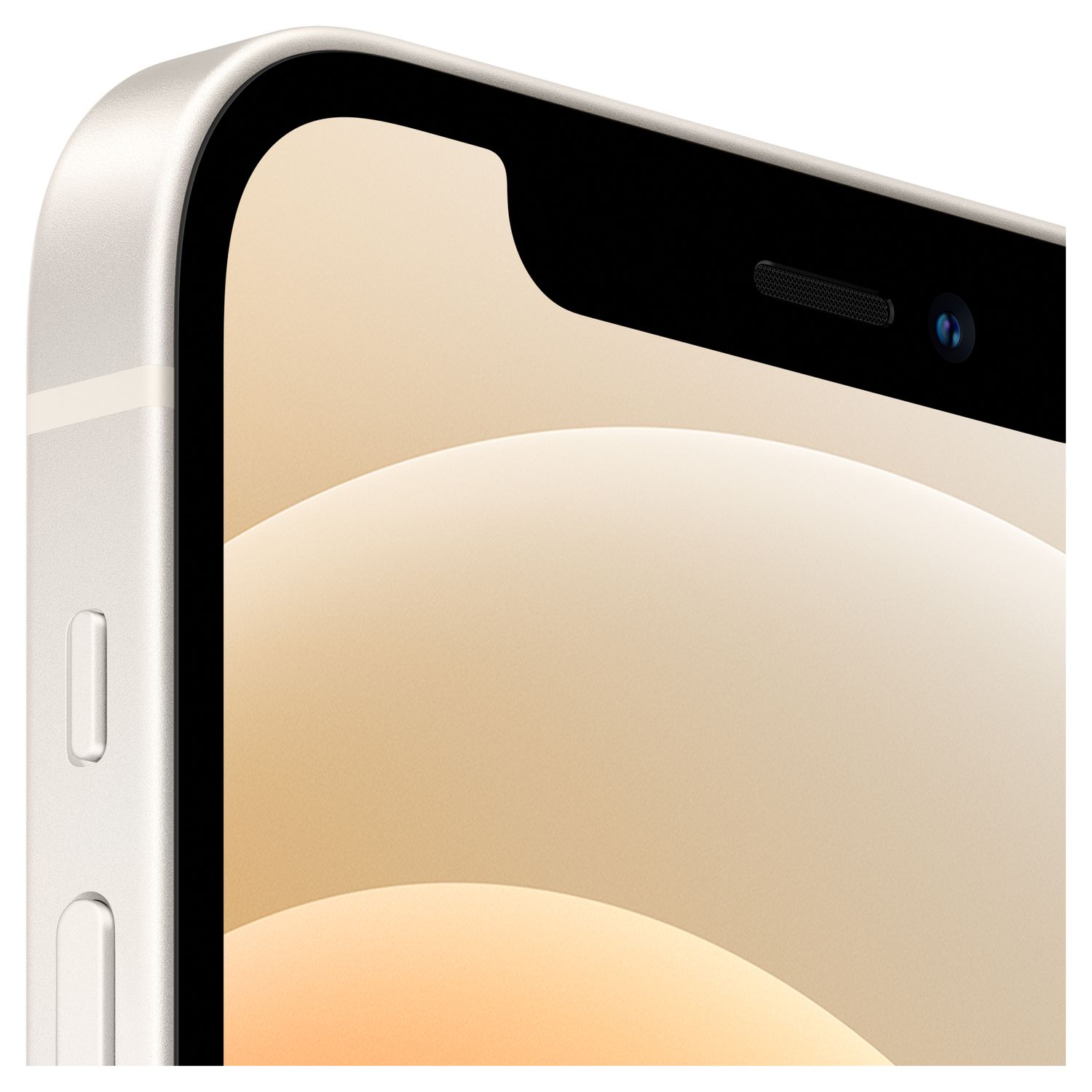 Voir la diapositive 6 : APPLE iPhone 12 - 64GO - Blanc