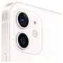 Voir la diapositive 5 : APPLE iPhone 12 - 64GO - Blanc