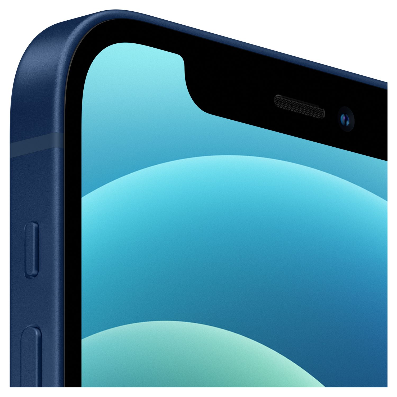 Voir la diapositive 5 : APPLE iPhone 12 - 64GO - Bleu