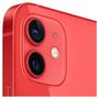 Voir la diapositive 2 : APPLE iPhone 12 - 64GO - Product Red