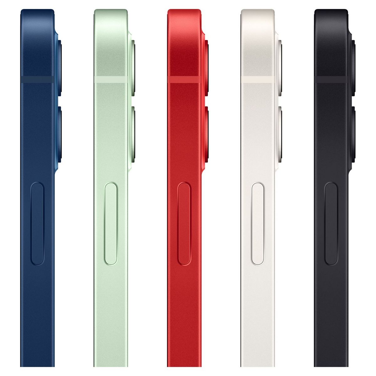 APPLE iPhone 12 - 128GO - Red Product