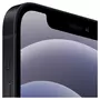 APPLE iPhone 12 - 256GO - Noir