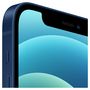 Voir la diapositive 6 : APPLE iPhone 12 - 256GO - Bleu