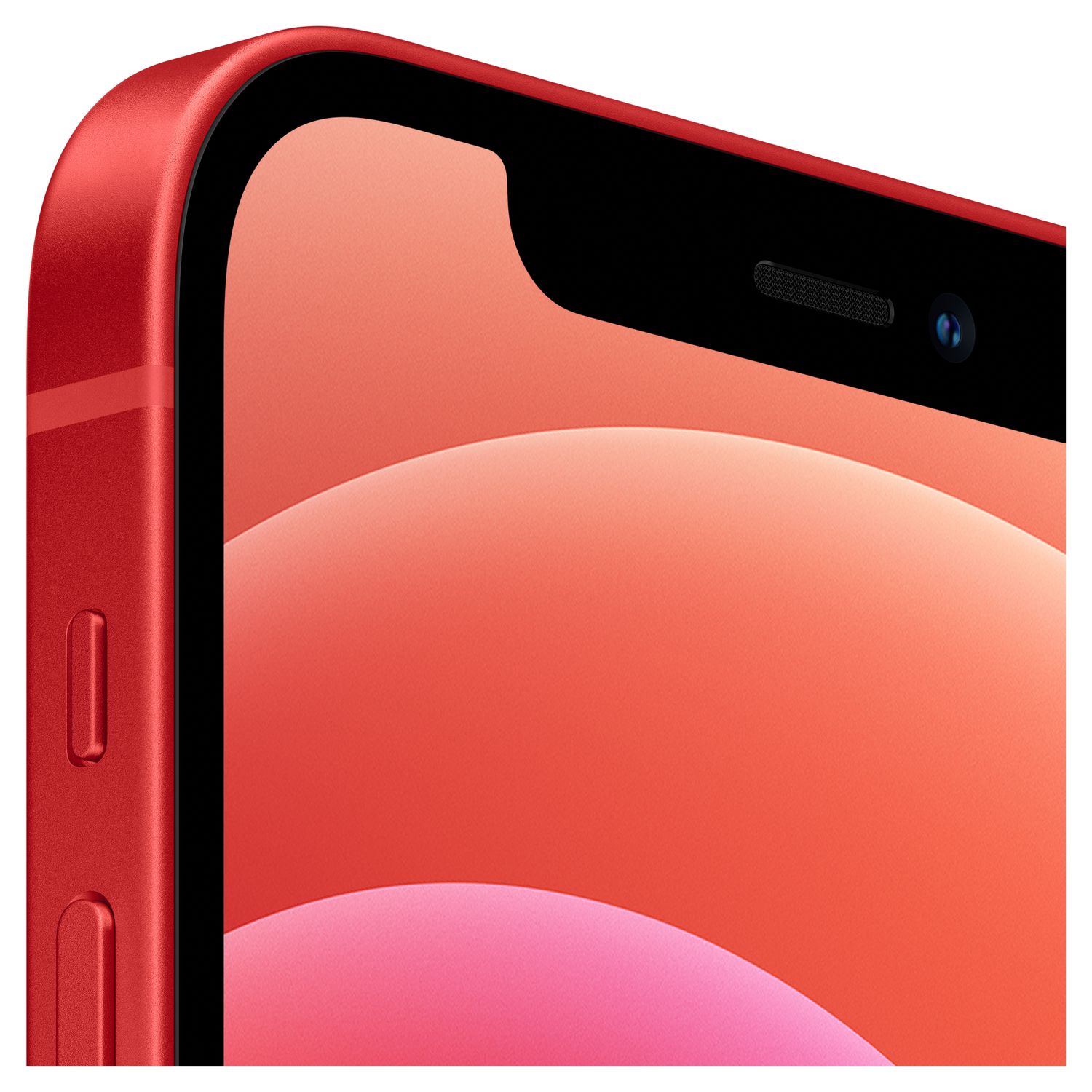 Voir la diapositive 5 : APPLE iPhone 12 mini - 64GO - Product Red