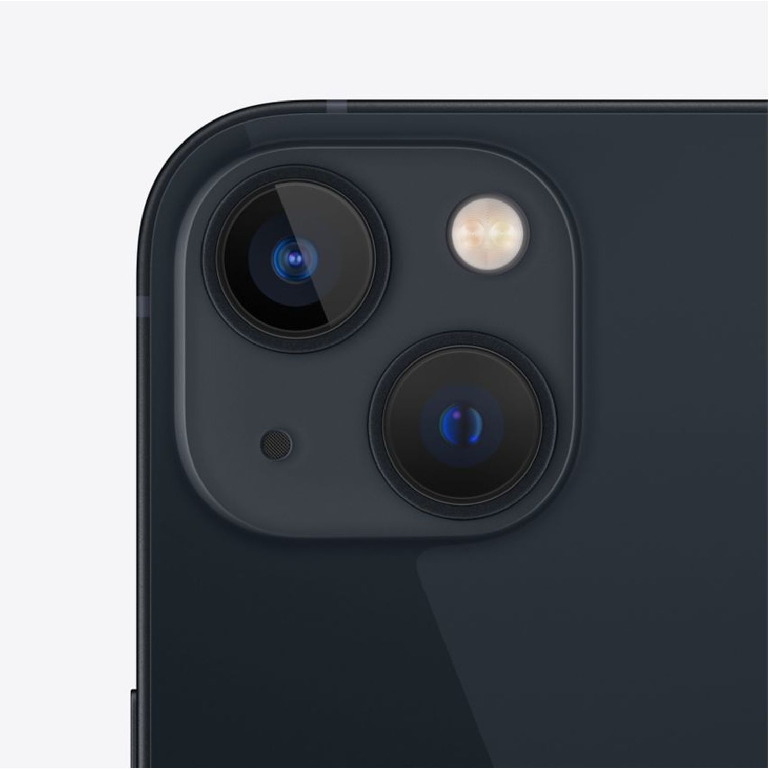 Voir la diapositive 6 : APPLE iPhone 13 - 128GO - Minuit