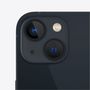 Voir la diapositive 6 : APPLE iPhone 13 - 128GO - Minuit