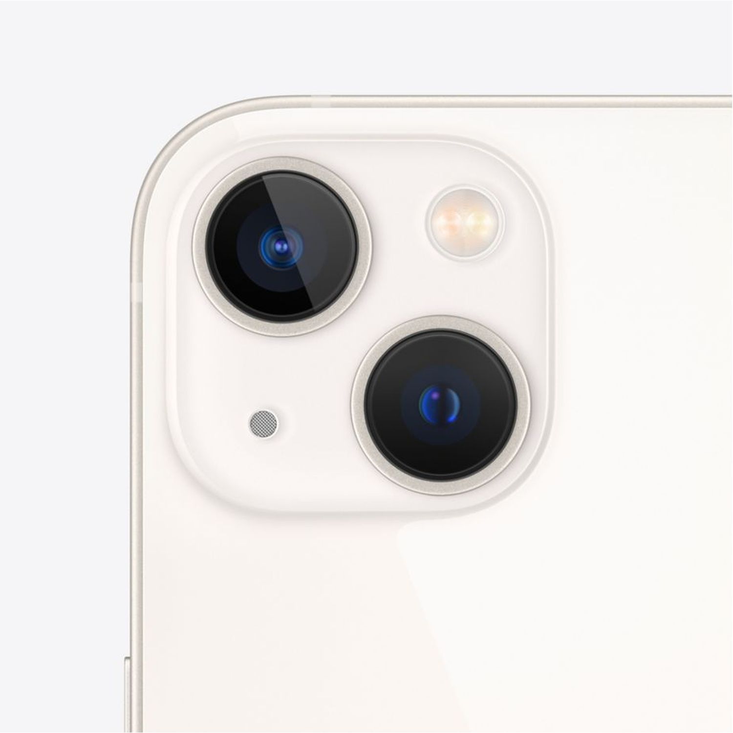Voir la diapositive 6 : APPLE iPhone 13 - 128GO - Lumière Stellaire