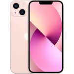 APPLE iPhone 13 - 128/GO - Rose