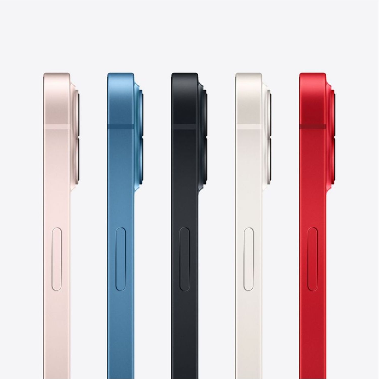 Voir la diapositive 5 : APPLE iPhone 13 - 128GO - Bleu