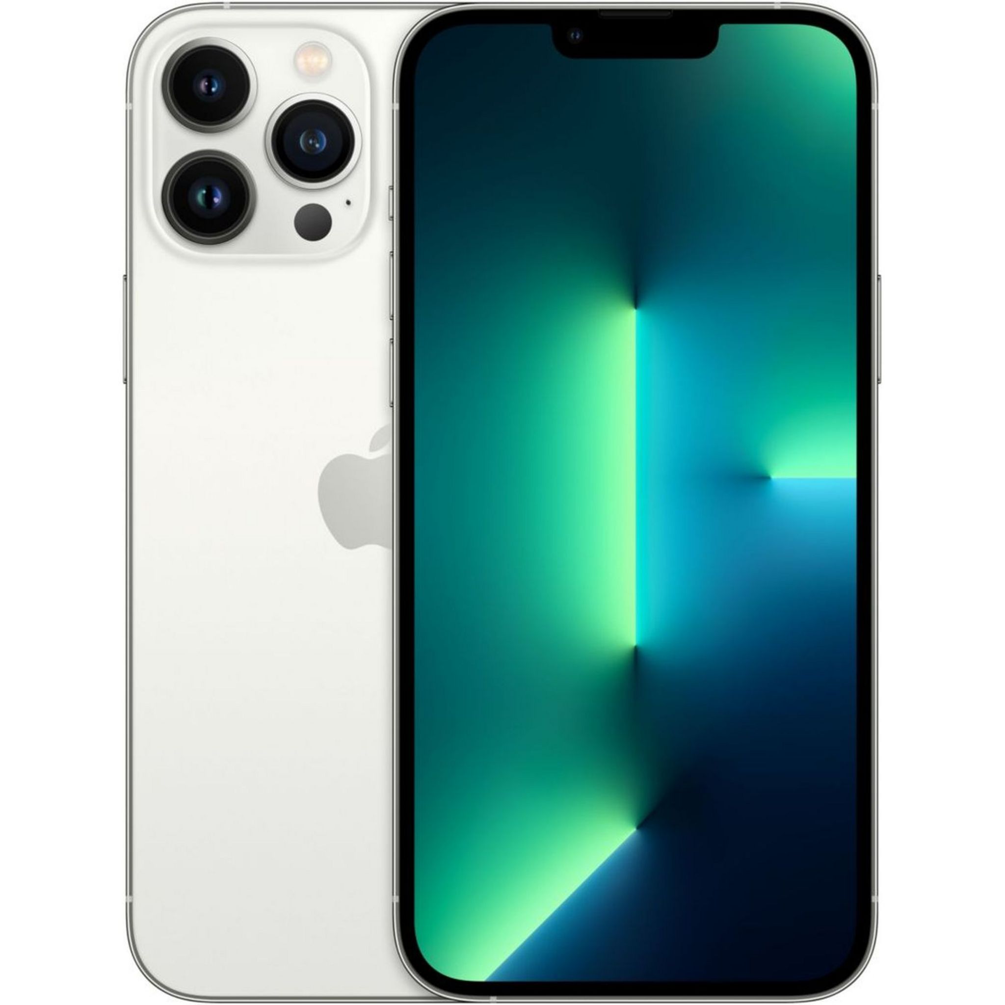 Voir la diapositive 1 : APPLE iPhone 13 Pro - 256GO - Argent