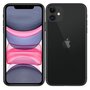 APPLE iPhone 11 - 64GO - Noir