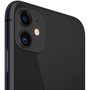 APPLE iPhone 11 - 64GO - Noir