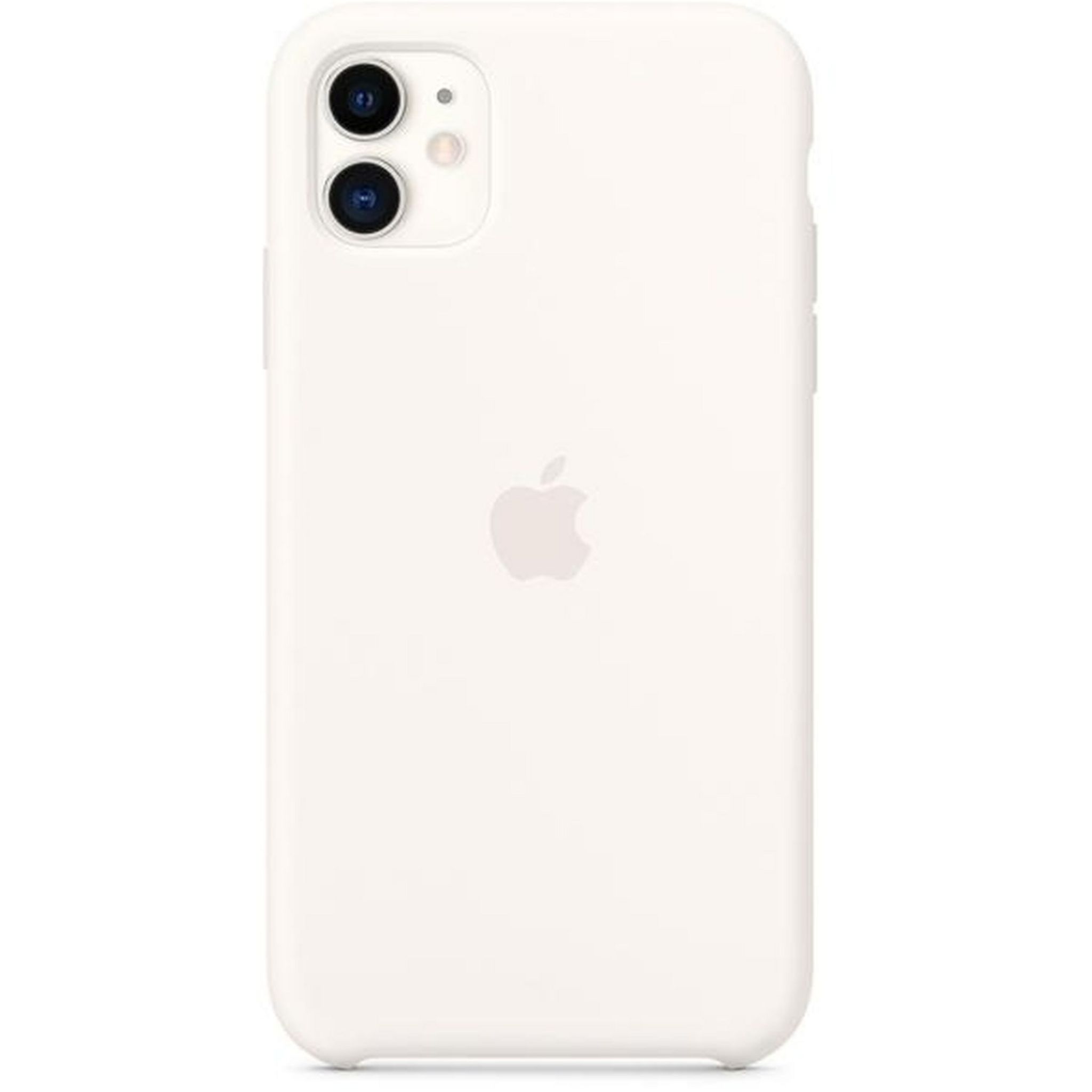 Voir la diapositive 5 : APPLE iPhone 11 - 64GO - Blanc