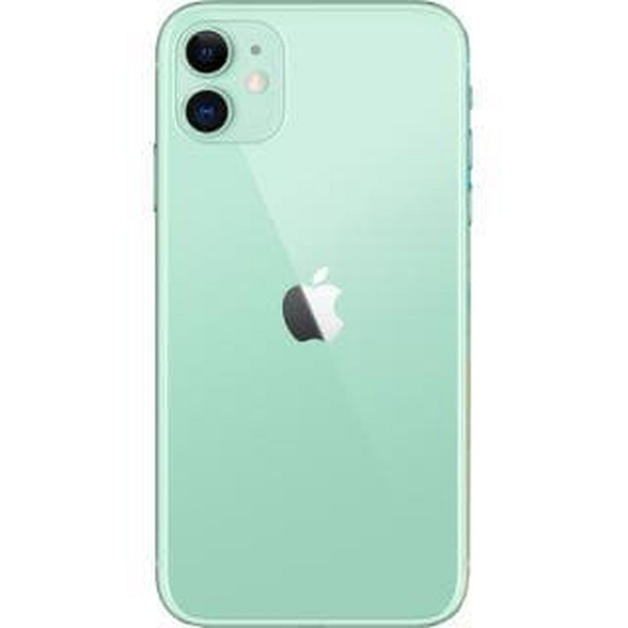 Voir la diapositive 2 : APPLE iPhone 11 - 64GO - Vert