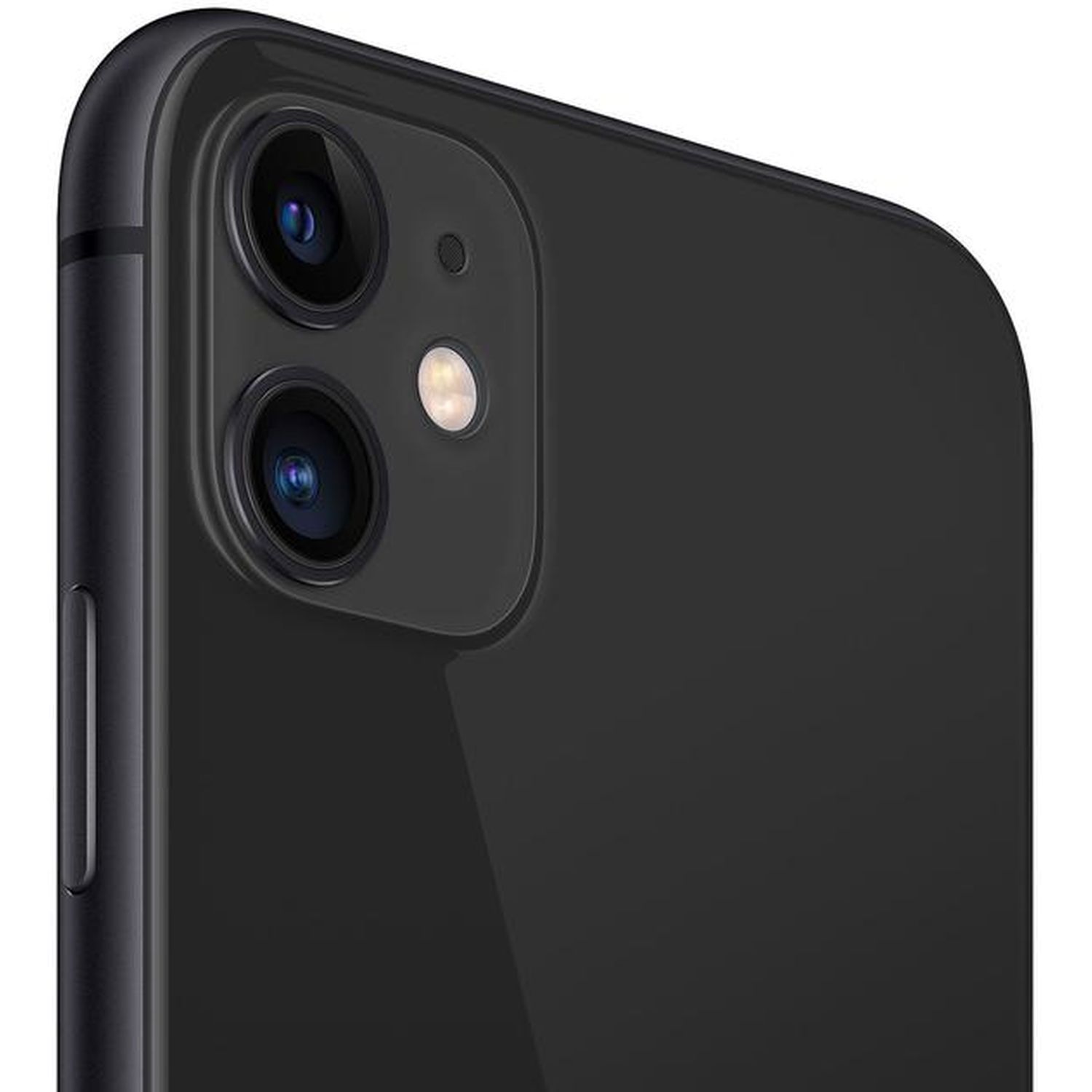Voir la diapositive 4 : APPLE iPhone 11 - 128GO - Noir