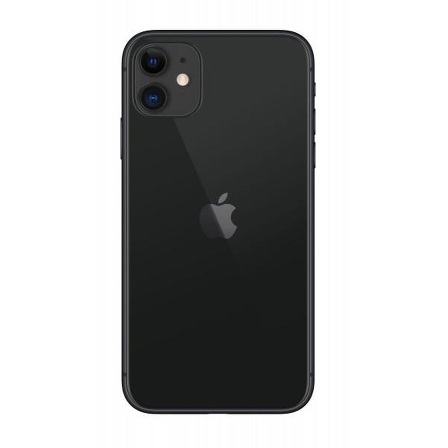 Voir la diapositive 5 : APPLE iPhone 11 - 128GO - Noir