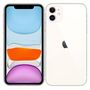 Voir la diapositive 2 : APPLE iPhone 11 - 128GO - Blanc