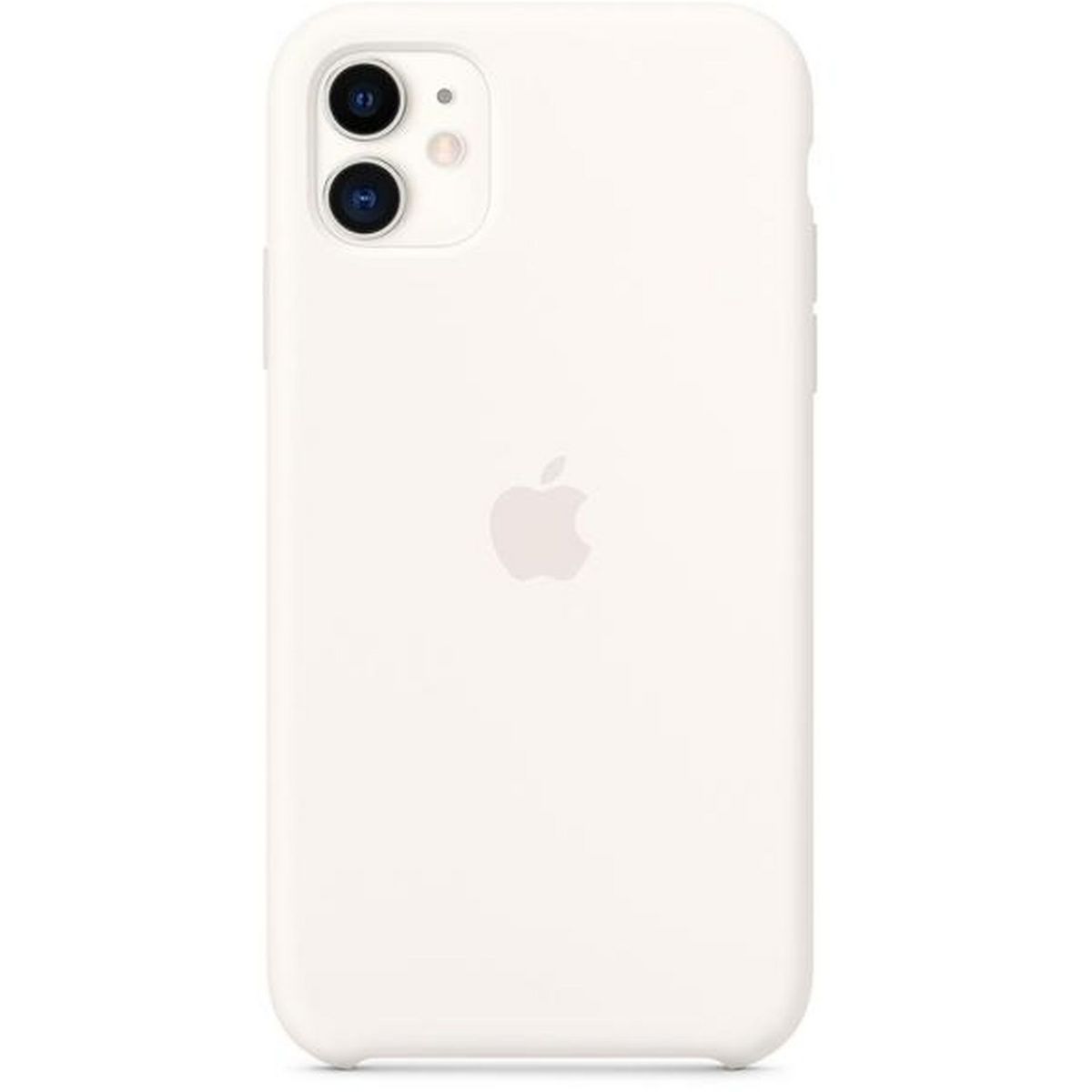 APPLE iPhone 11 - 128GO - Blanc