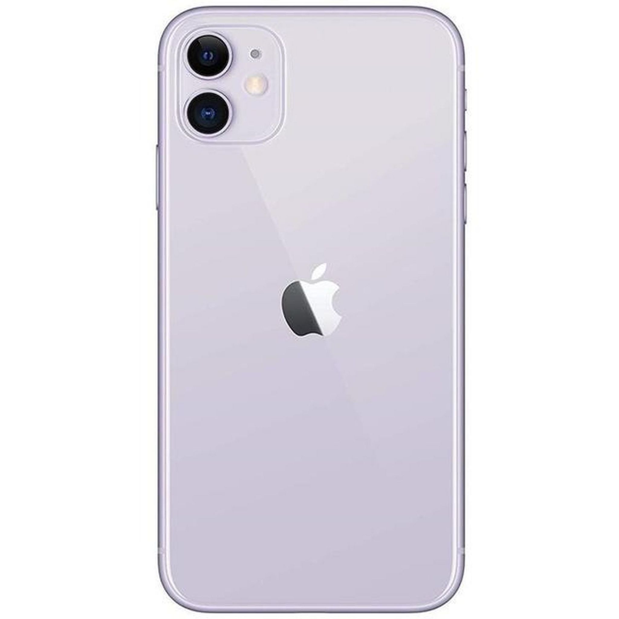 Voir la diapositive 2 : APPLE iPhone 11 - 128GO - Violet