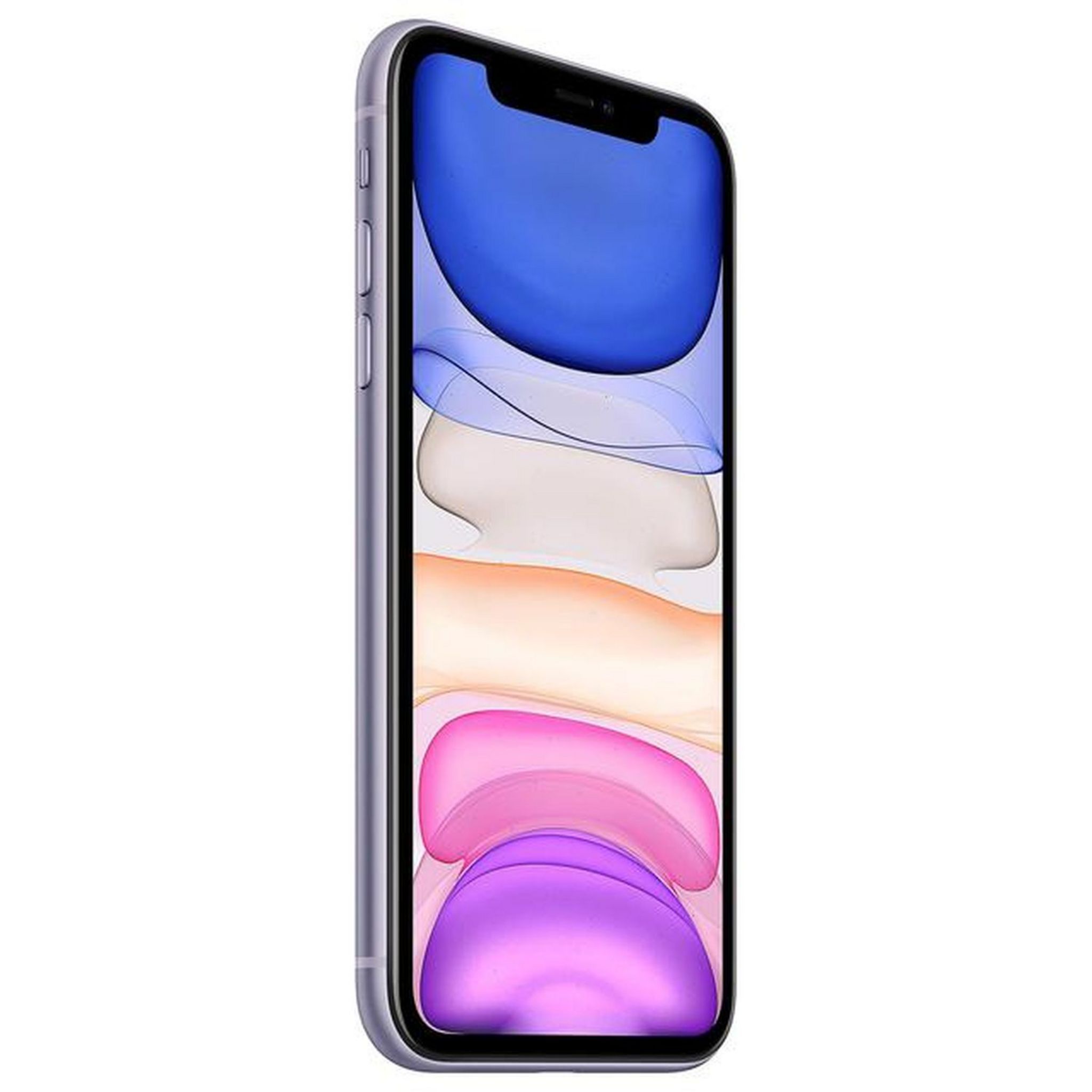 Voir la diapositive 3 : APPLE iPhone 11 - 128GO - Violet