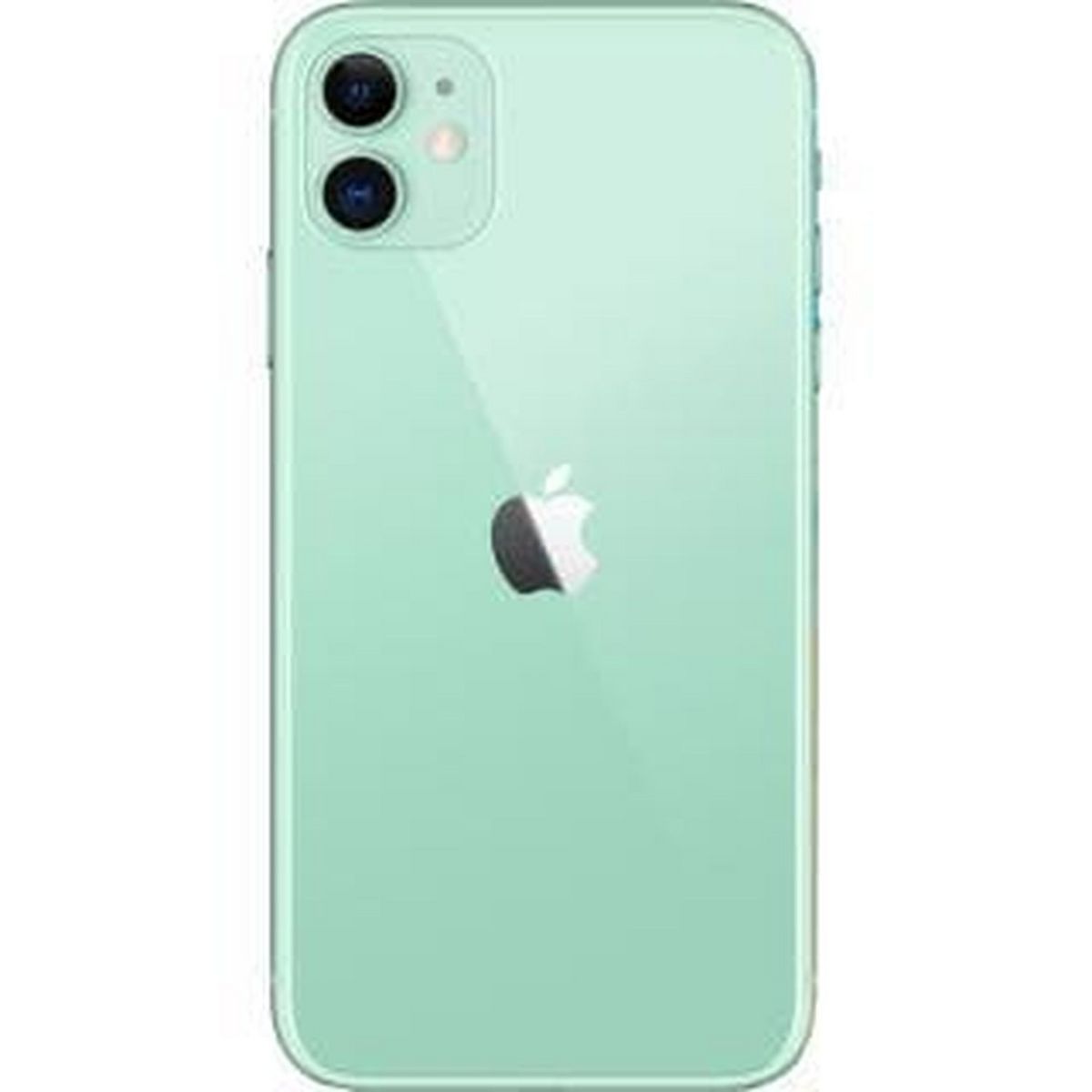 APPLE iphone 11 - 128GO - Vert