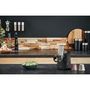 Voir la diapositive 4 : MOULINEX Découpe légumes ECO Respect DJ77EN10 - Noir