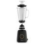 Voir la diapositive 5 : MOULINEX Blender bol en verre LM46EN10 - Noir