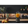 Voir la diapositive 2 : MOULINEX Blender bol en verre LM46EN10 - Noir