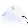 Voir la diapositive 10 : YOGHI Kit de manucure LIKE+ - Blanc