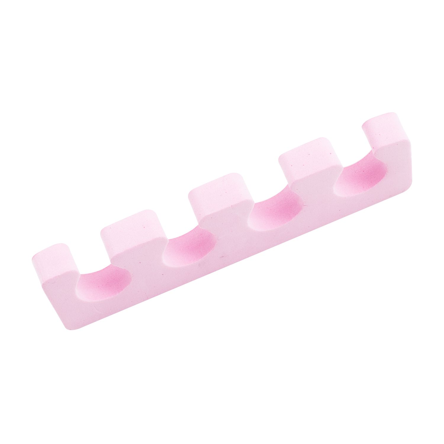 Voir la diapositive 4 : YOGHI Kit de manucure LIKE+ - Blanc