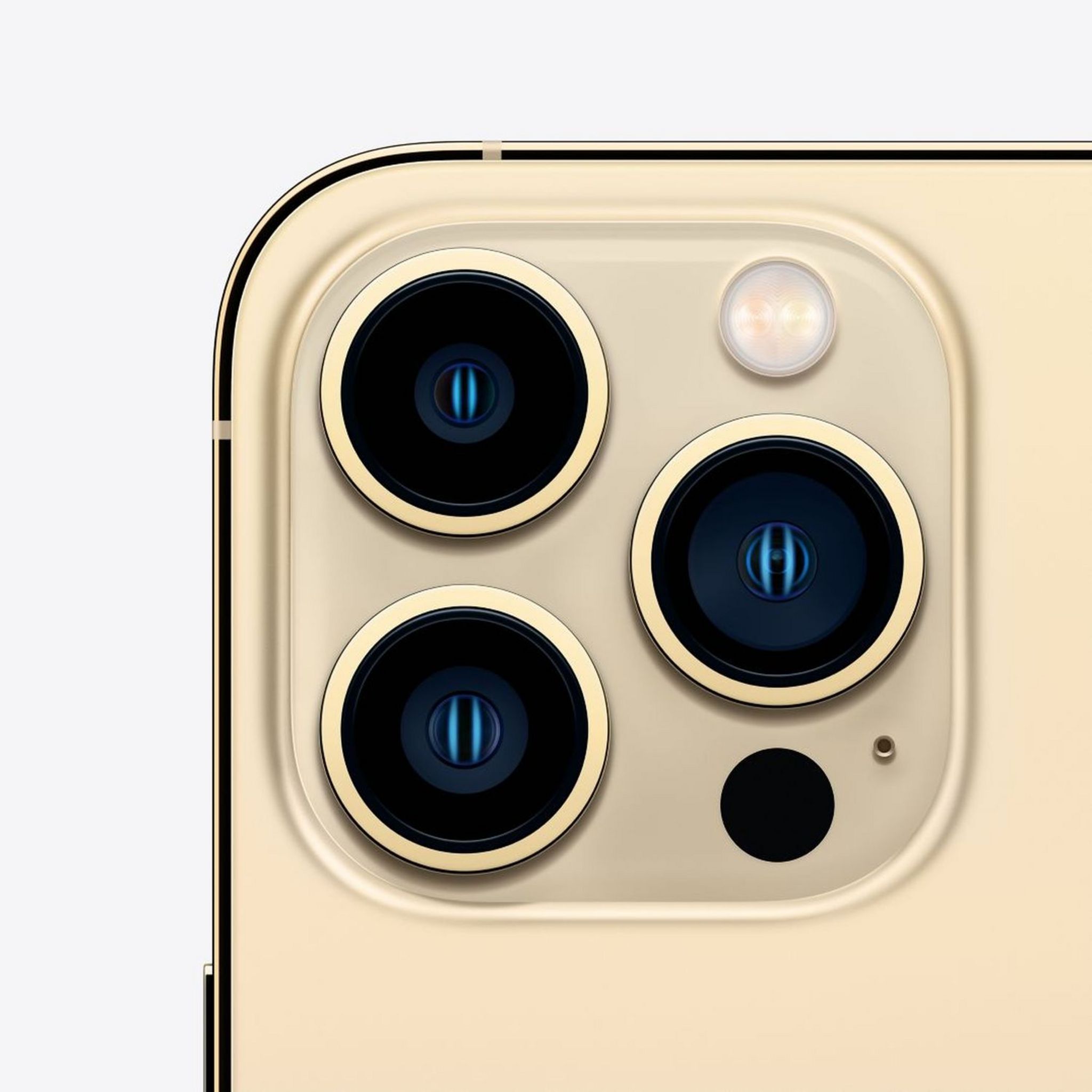 Voir la diapositive 7 : APPLE iPhone 13 Pro Max - 128GO - Or