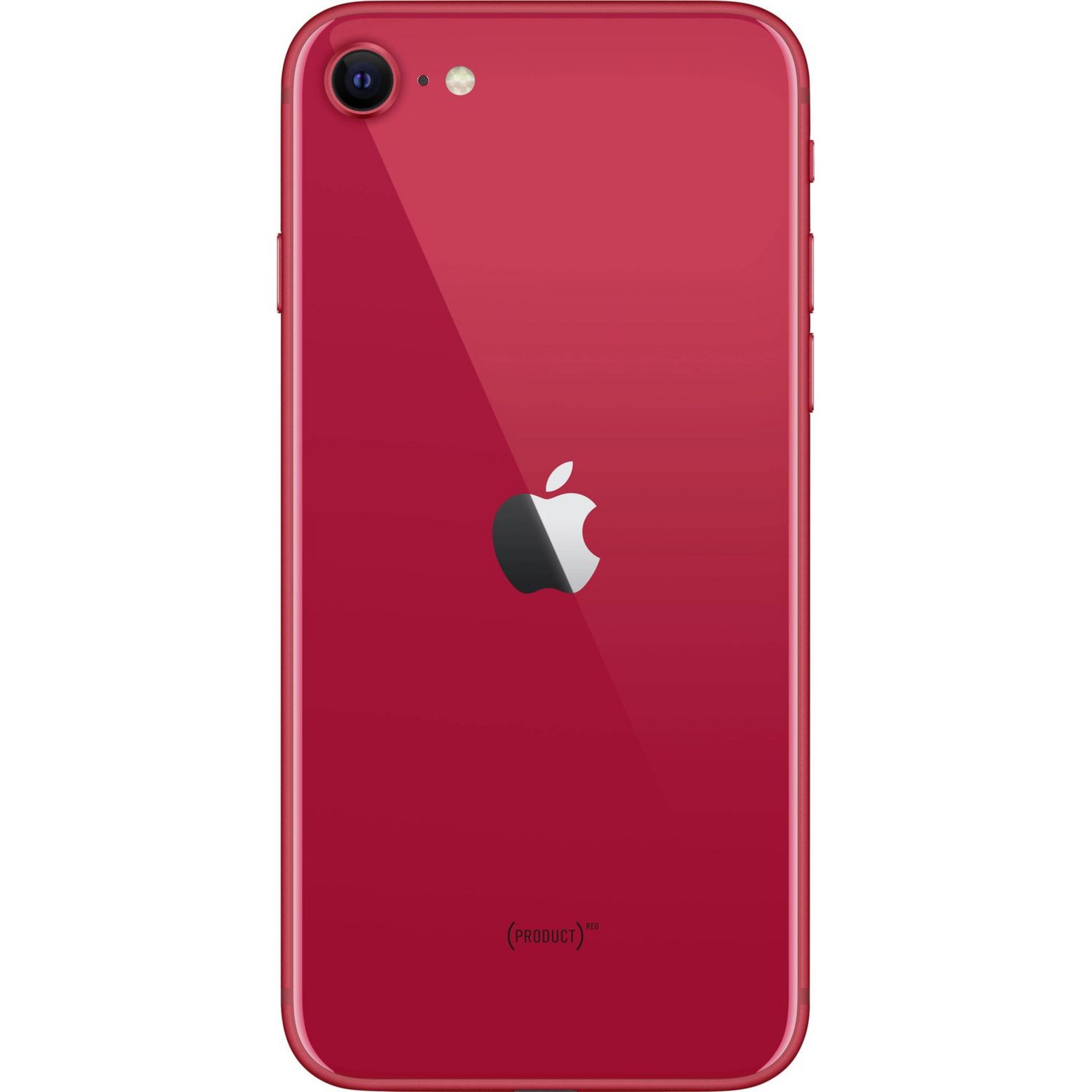Voir la diapositive 6 : APPLE iPhone SE 2020 - 64GO - Rouge
