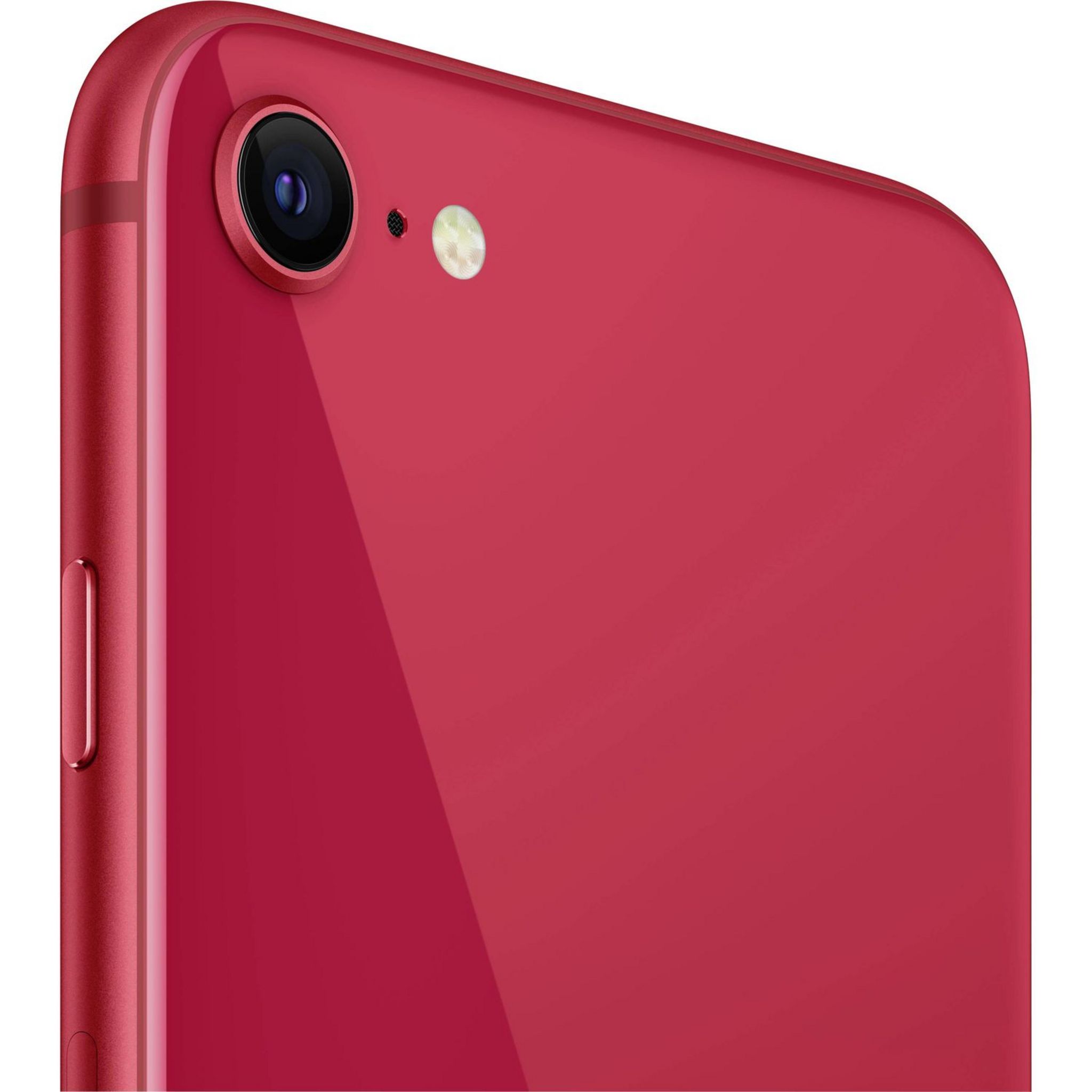 Voir la diapositive 4 : APPLE iPhone SE 2020 - 64GO - Rouge