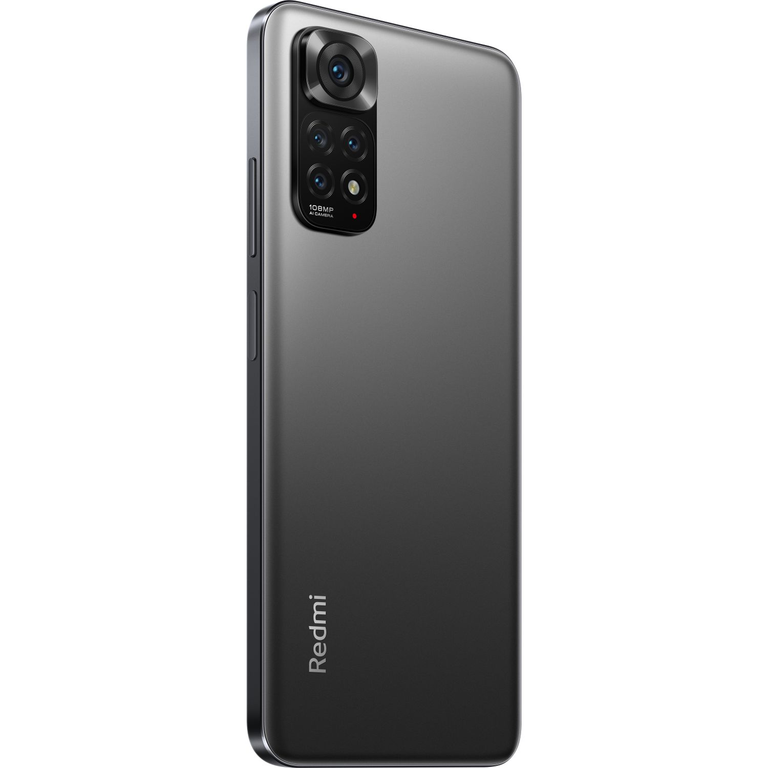 Voir la diapositive 6 : XIAOMI Redmi Note 11S - 128GO - Gris