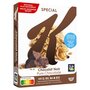 KELLOGG'S Spécial K Céréales chocolat noir 300g
