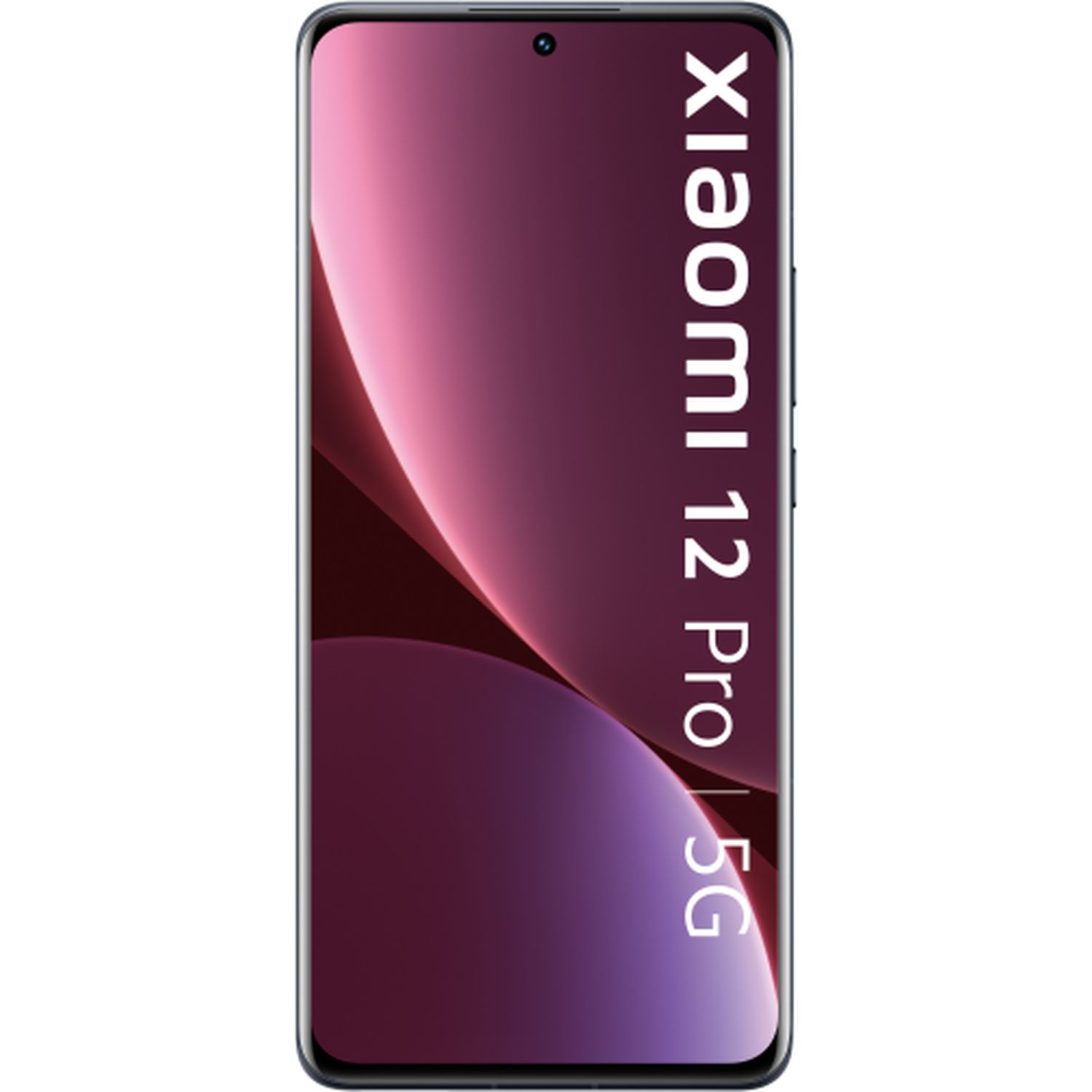Voir la diapositive 2 : XIAOMI 12 Pro - 256GO - Gris
