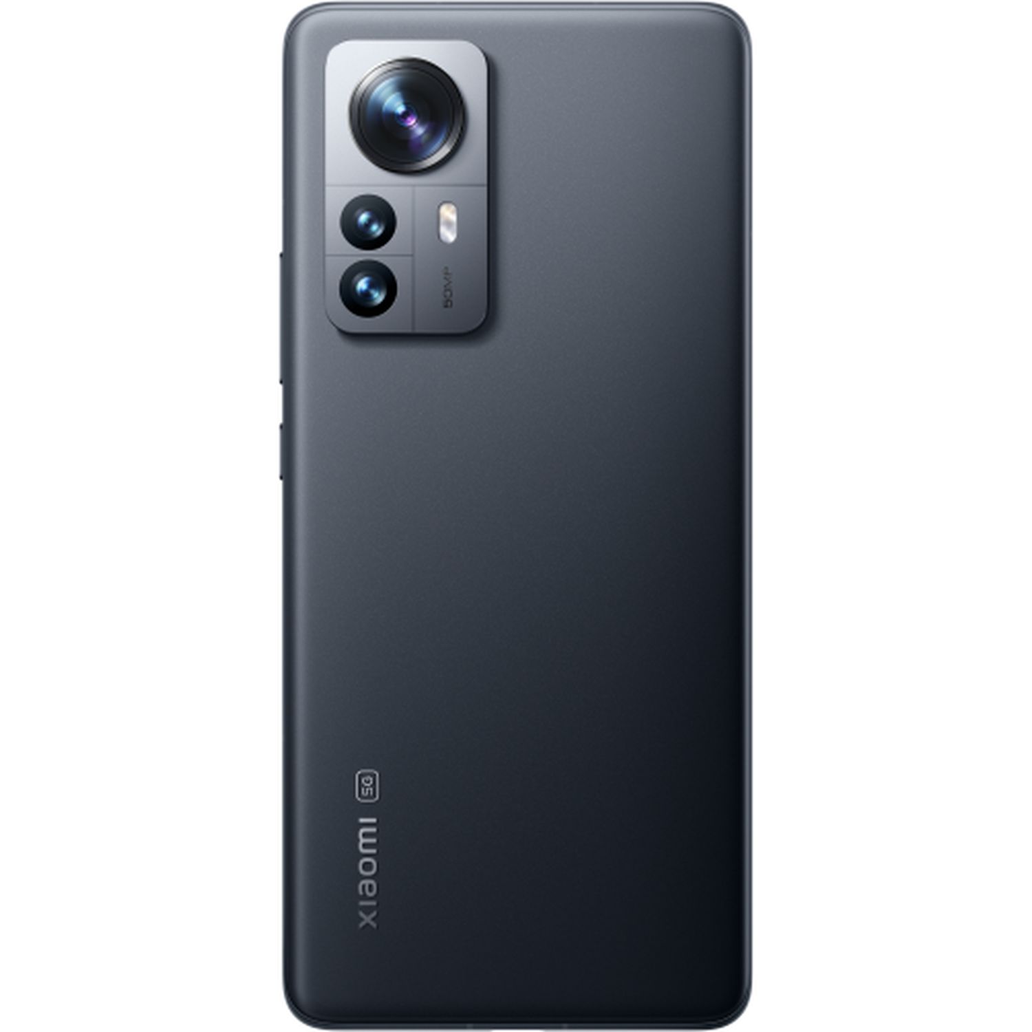 Voir la diapositive 4 : XIAOMI 12 Pro - 256GO - Gris