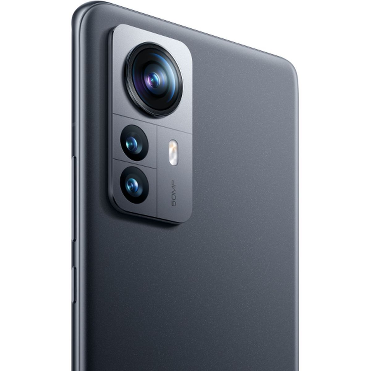 XIAOMI 12 Pro - 256GO - Gris