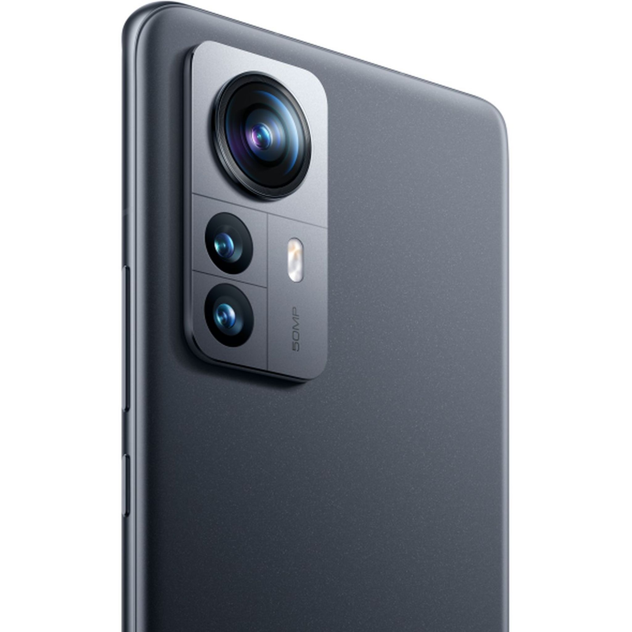 Voir la diapositive 5 : XIAOMI 12 Pro - 256GO - Gris