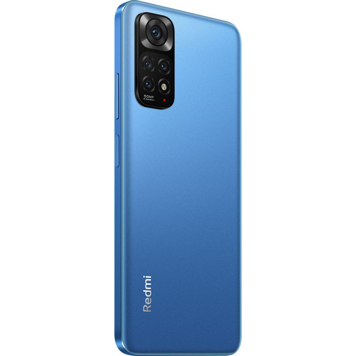 XIAOMI Redmi Note 11 64GO - Bleu