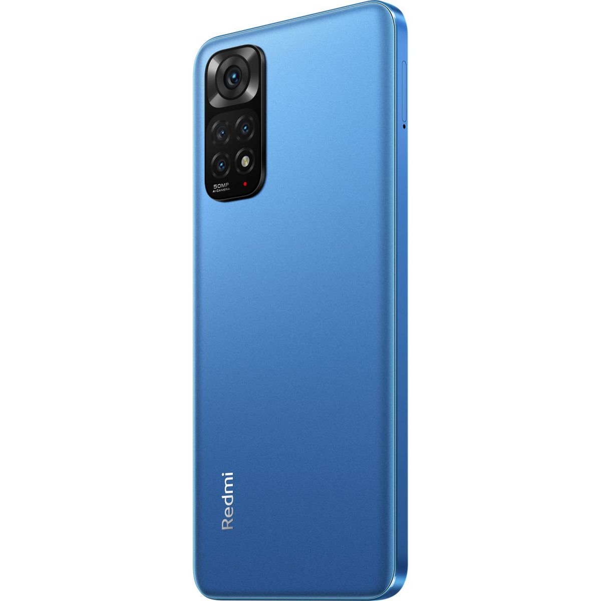 XIAOMI Redmi Note 11 64GO - Bleu